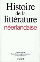 Histoire de la littérature néerlandaise, Pays-Bas et Flandre