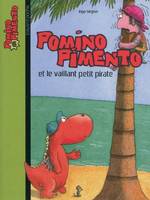 6, 6/POMINO PIMENTO ET VAILLANT PETIT PIRATE