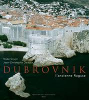 Dubrovnik, l'ancienne Raguse