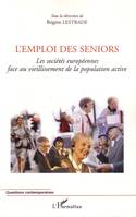 L'emploi des seniors, Les sociétés européennes face au vieillissement de la population active