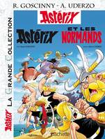 Astérix La Grande Collection -  Astérix et les normands - n°9