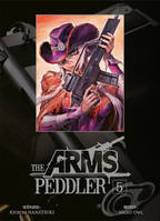 5, The Arms Peddler T05