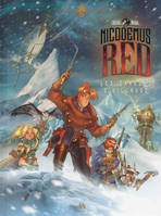 NICODEMUS RED T01