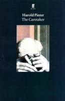 The Caretaker, Livre