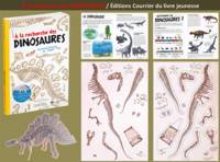 A la recherche des dinosaures