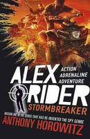 Stormbreaker (Alex Rider)