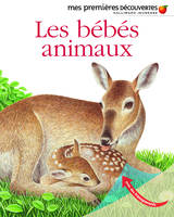 Les bébés animaux