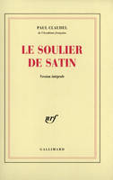 Le Soulier de satin ou Le pire n'est pas toujours sûr, Action espagnole en quatre journées