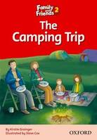 Family & Friends 2: Reader C: The Camping Trip