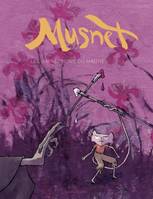 2, Musnet  - Tome 2 - Les Impressions du Maître