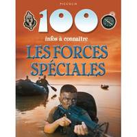 100 INFOS A CONNAITRE/LES FORC, 100 infos à connaître