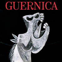 Guernica, Album