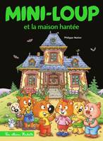 33, Mini-loup et la maison hantée