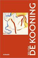 Willem De Kooning (The Great Masters of Art) /anglais