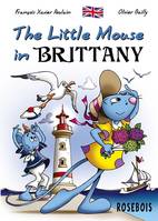 6, The little mouse in Brittany