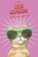 # Mon chat superstar