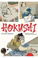 Hokusai /anglais