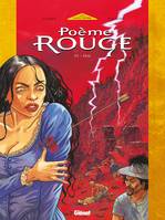 3, Poème Rouge - Tome 03, Eloa