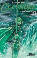 10, Claymore - Tome 10, La guerre nordique