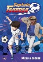 Captain Tsubasa, 3, Prêts à gagner