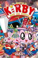 9, Les Aventures de kirby dans les étoiles T09