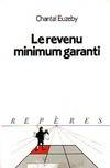 Le revenu minimum garanti