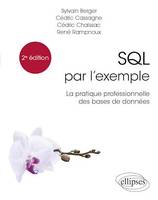 SQL par l'exemple - La pratique professionnelle des bases de données
