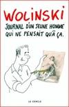 Journal d'un jeune homme qui ne pensait qu'à ça