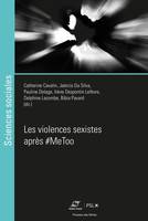 Les violences sexistes après #MeToo