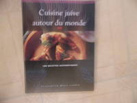 Cuisine juive autour du monde- 100 recettes authentiques