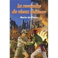 2, La revanche du vieux château, Les chevaliers du vingt et unième siècle ii