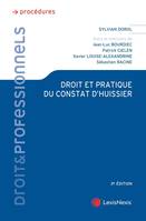 droit et pratique du constat d huissier