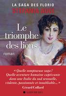 Les Florio - tome 2 - Le Triomphe des lions, TRIOMPHE DES LIONS -LE [NUM]