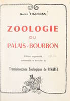 Zoologie du Palais-Bourbon, Suivi du Trombinoscope zoologique de Pinatel