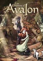 2, Les Chemins d'Avalon T02, Brec'hellean