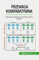 Przewaga komparatywna, Dlaczego specjalizacja jest kluczem do sukcesu