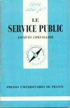 Service public (5ed) (Le)