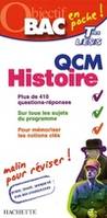 Objectif Bac - QCM Histoire Terminales L, ES, S