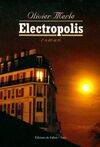 Electropolis, roman
