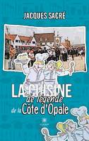 La cuisine de légende de la Côte d'Opale