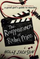 The Reappearance Of Rachel Price