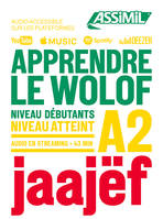 Apprendre le wolof