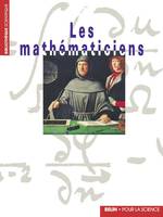 Les mathématiciens