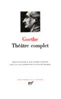 Théâtre complet