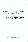 Senat et les senatoreries de l'an viii a 1814 (Le), les dotations immobilières du Sénat et des sénateurs en France, en Allemagne, en Belgique et en Italie sous le Consulat et le Premier Empire