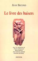 Le livre des baisers