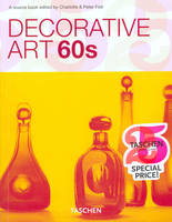 Decorative art 60s, a source book