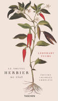 Le nouvel herbier de 1543, 