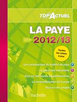 TOP'Actuel La Paye