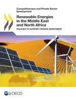 Renewable Energies in the Middle East and North Africa, Policies to Support Private Investment